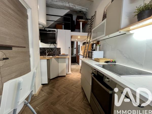 Immeuble à vendre 140 m² Clermont-Ferrand