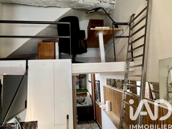 Immeuble à vendre 140 m² Clermont-Ferrand