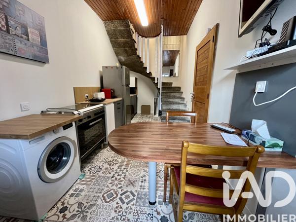 Immeuble à vendre 140 m² Clermont-Ferrand