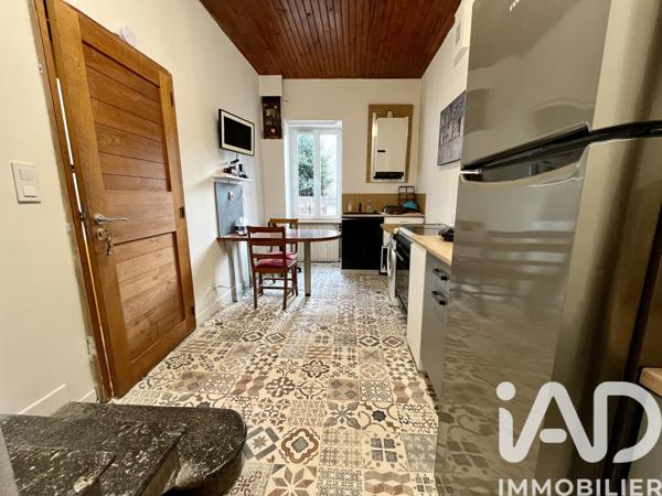 Immeuble à vendre 140 m² Clermont-Ferrand