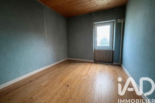 Immeuble à vendre 140 m² Clermont-Ferrand