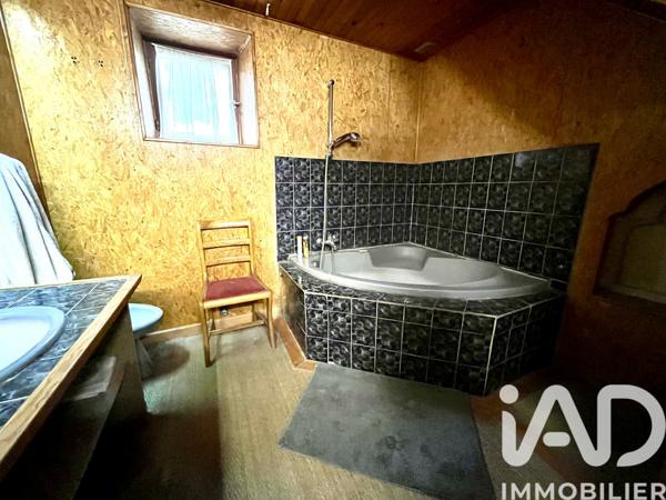 Immeuble à vendre 140 m² Clermont-Ferrand