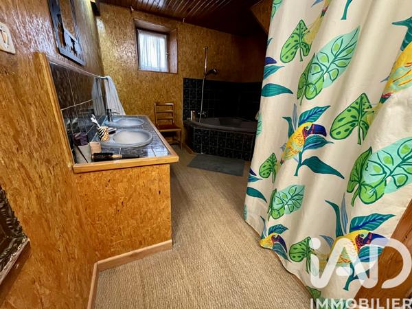 Immeuble à vendre 140 m² Clermont-Ferrand