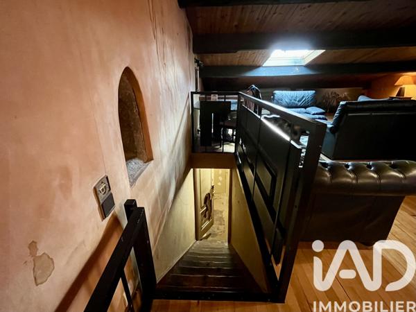 Immeuble à vendre 140 m² Clermont-Ferrand