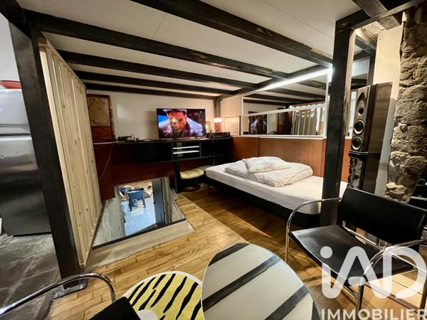 Immeuble à vendre 140 m² Clermont-Ferrand