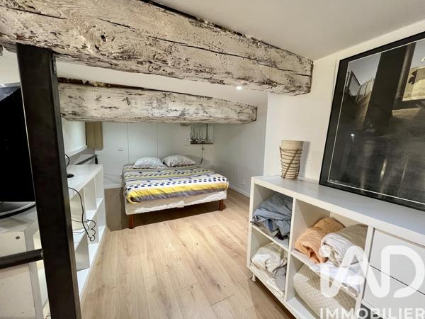 Immeuble à vendre 140 m² Clermont-Ferrand