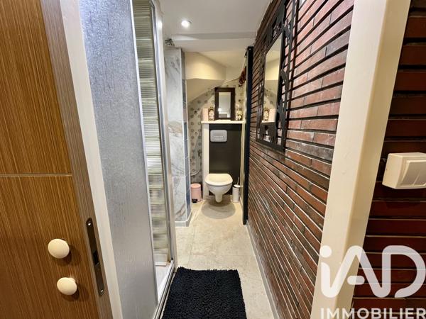 Immeuble à vendre 140 m² Clermont-Ferrand