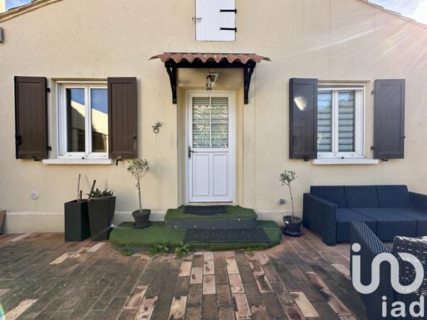 Appartement à vendre 3 pièces 68 m² Saint-Raphaël