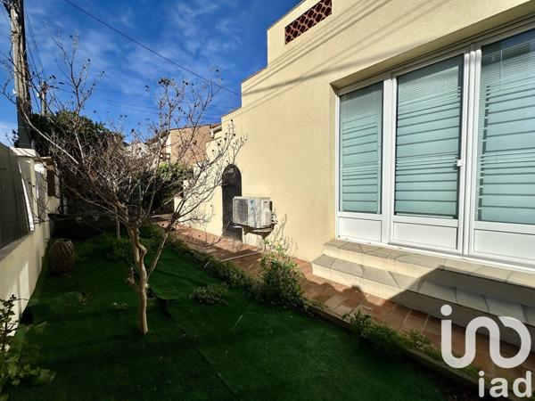 Appartement à vendre 3 pièces 68 m² Saint-Raphaël