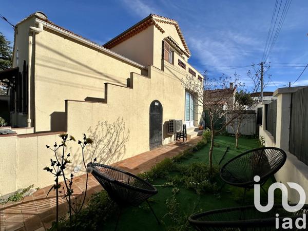 Appartement à vendre 3 pièces 68 m² Saint-Raphaël