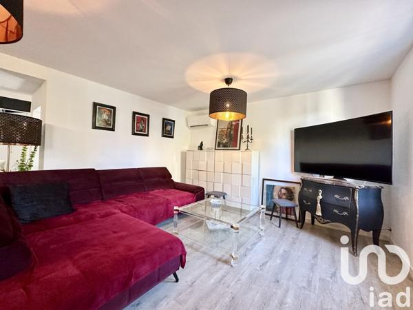 Appartement à vendre 3 pièces 68 m² Saint-Raphaël