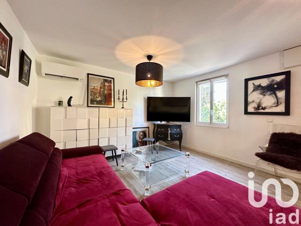 Appartement à vendre 3 pièces 68 m² Saint-Raphaël