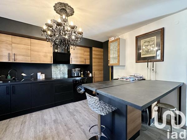 Appartement à vendre 3 pièces 68 m² Saint-Raphaël