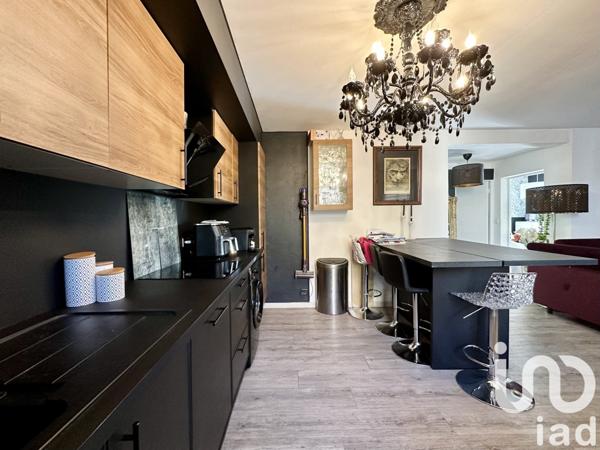 Appartement à vendre 3 pièces 68 m² Saint-Raphaël