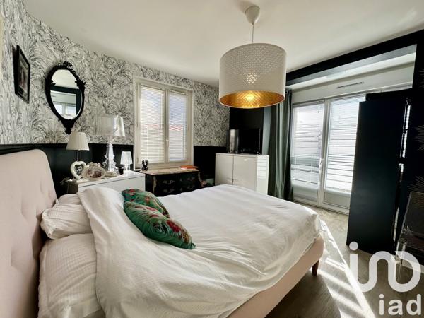 Appartement à vendre 3 pièces 68 m² Saint-Raphaël