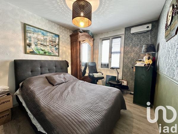 Appartement à vendre 3 pièces 68 m² Saint-Raphaël