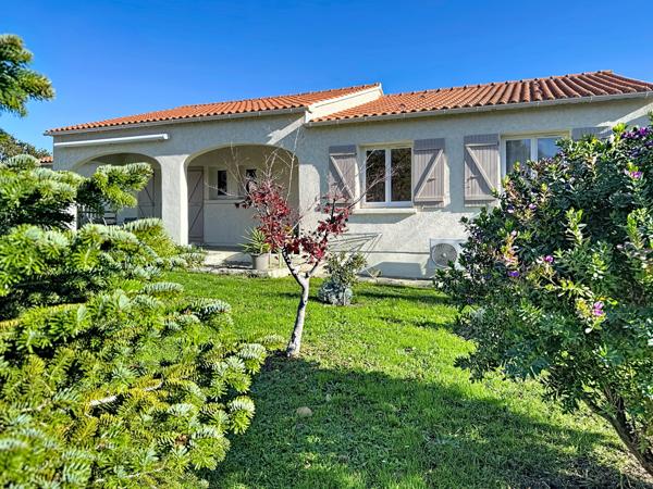 Prunelli-di-Fiumorbo (20243) Maison PRUNELLI-DI-FIUMORBO: 152 m² + Terrain arboré de 1461 m²