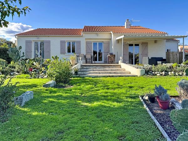 Prunelli-di-Fiumorbo (20243) Maison PRUNELLI-DI-FIUMORBO: 152 m² + Terrain arboré de 1461 m²