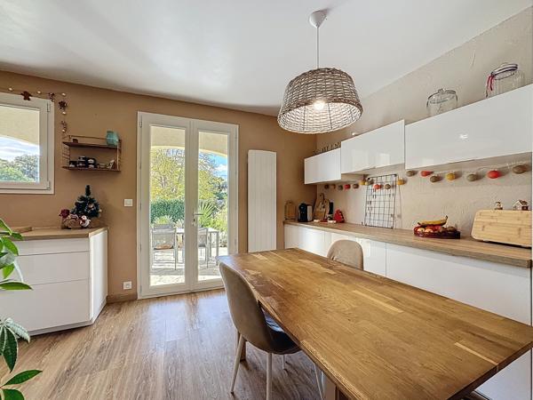 Prunelli-di-Fiumorbo (20243) Maison PRUNELLI-DI-FIUMORBO: 152 m² + Terrain arboré de 1461 m²