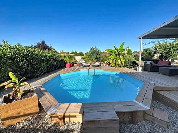 Prunelli-di-Fiumorbo (20243) Maison PRUNELLI-DI-FIUMORBO: 152 m² + Terrain arboré de 1461 m²