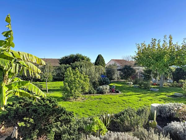 Prunelli-di-Fiumorbo (20243) Maison PRUNELLI-DI-FIUMORBO: 152 m² + Terrain arboré de 1461 m²