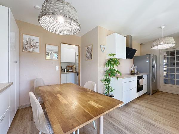 Prunelli-di-Fiumorbo (20243) Maison PRUNELLI-DI-FIUMORBO: 152 m² + Terrain arboré de 1461 m²