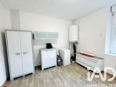 Appartement à vendre 6 pièces 110 m² Damelevières