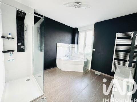 Appartement à vendre 6 pièces 110 m² Damelevières