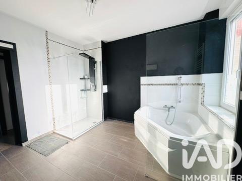 Appartement à vendre 6 pièces 110 m² Damelevières
