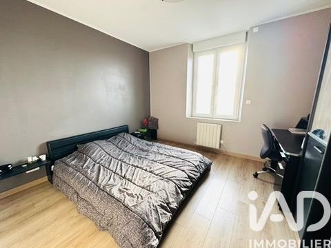 Appartement à vendre 6 pièces 110 m² Damelevières