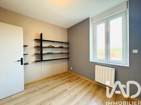 Appartement à vendre 6 pièces 110 m² Damelevières