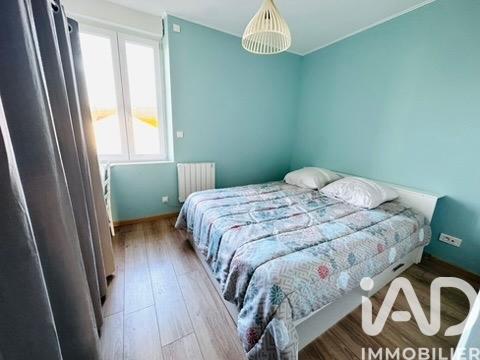 Appartement à vendre 6 pièces 110 m² Damelevières