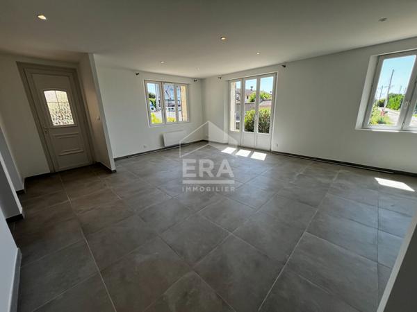 A LOUER CARPENTRAS Maison 4 pièce(s) 89 m²