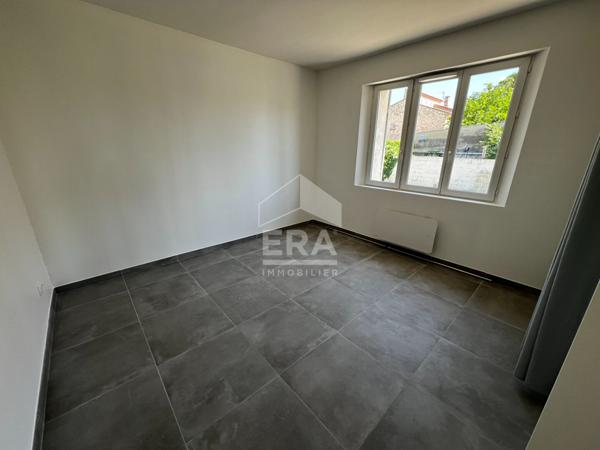 A LOUER CARPENTRAS Maison 4 pièce(s) 89 m²