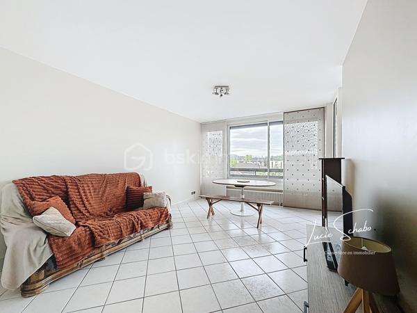 Appartement de 79,48 m²