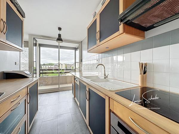 Appartement de 79,48 m²