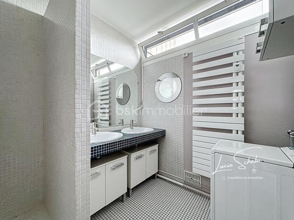 Appartement de 79,48 m²