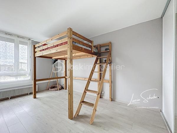 Appartement de 79,48 m²