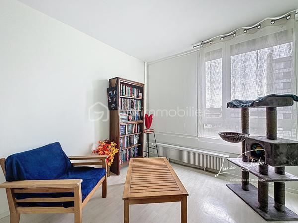 Appartement de 79,48 m²