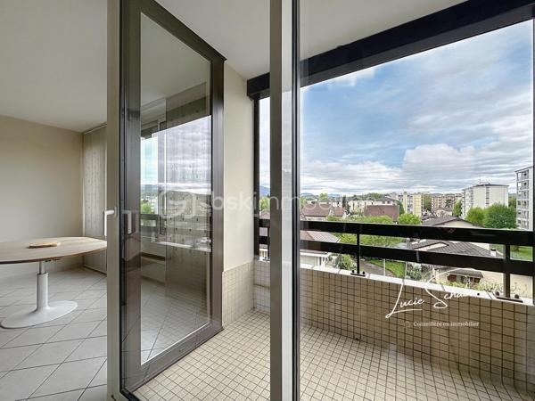 Appartement de 79,48 m²