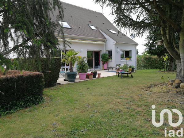 Maison à vendre 7 pièces 184 m² La Norville