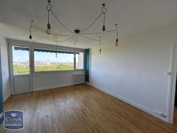 Location appartement 4 pièces de 73.28m²