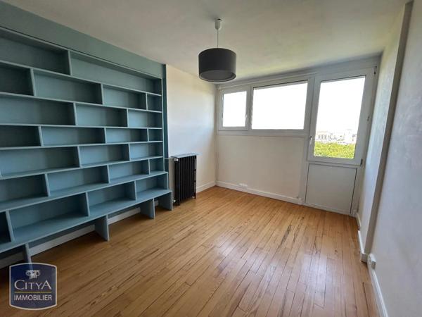 Location appartement 4 pièces de 73.28m²