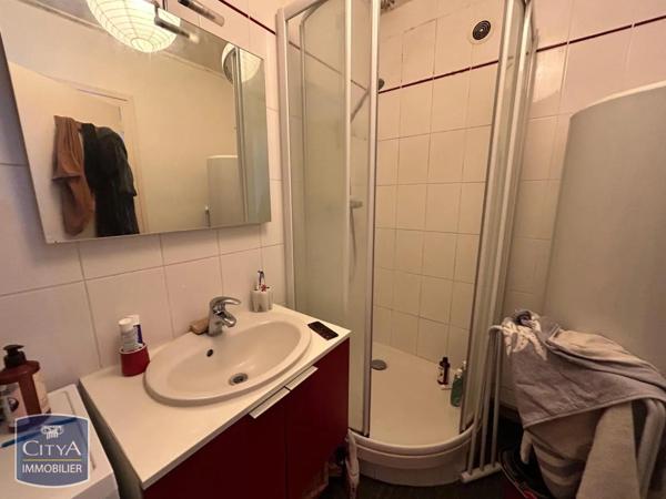 Location appartement 4 pièces de 73.28m²