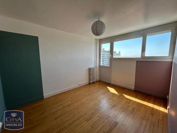Location appartement 4 pièces de 73.28m²
