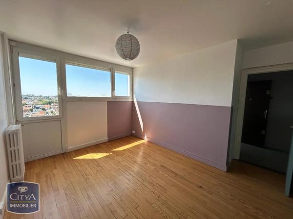 Location appartement 4 pièces de 73.28m²