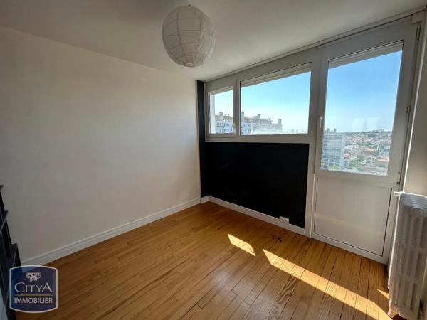 Location appartement 4 pièces de 73.28m²