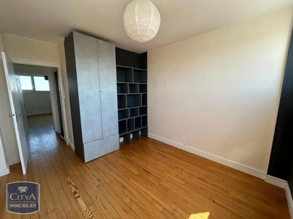 Location appartement 4 pièces de 73.28m²