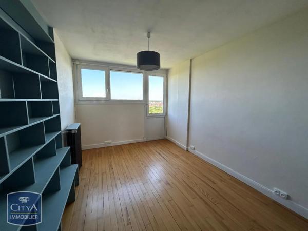 Location appartement 4 pièces de 73.28m²