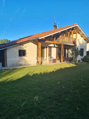 Mimizan (40200) Maison Landaise Proche de Mimizan et de ses plages